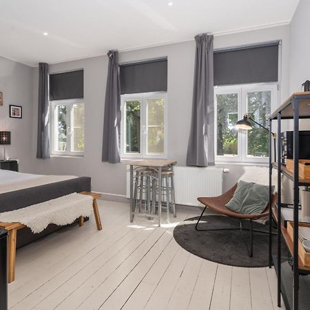 Spacious Guest Suites Near Historic Market - 5 Min Walk Bruges Extérieur photo