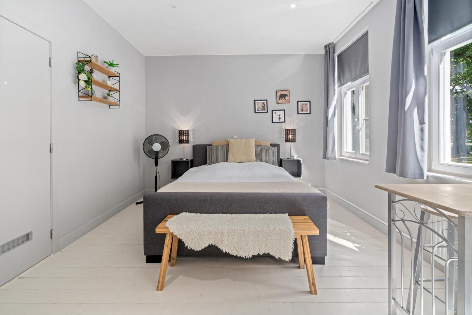 Spacious Guest Suites Near Historic Market - 5 Min Walk Bruges Extérieur photo
